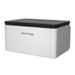 Pantum BP1800 A4, принтер, лазерный, черно-белый, 18 стр/мин, 600x600dpi, 500МГц, 32Мб, USB, 700стр/картридж, белый корпус (картридж TL-C2318H)(BP1800) — изображение 3