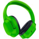 Гарнитура игровая Razer Opus X - Green (RZ04-03760400-R3M1) — изображение 2