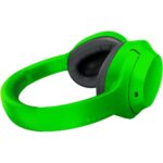 Гарнитура игровая Razer Opus X - Green (RZ04-03760400-R3M1) — изображение 4