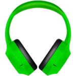 Гарнитура игровая Razer Opus X - Green (RZ04-03760400-R3M1) — изображение 3