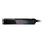 Видеокарта Gigabyte Bad Pack RTX5080 XTREME WATERFORCE 16GB GDDR7 256bit 3xDP HDMI LIQUID RTL bp — изображение 7