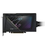 Видеокарта Gigabyte Bad Pack RTX5080 XTREME WATERFORCE 16GB GDDR7 256bit 3xDP HDMI LIQUID RTL bp — изображение 5