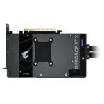 Видеокарта Gigabyte Bad Pack RTX5080 XTREME WATERFORCE 16GB GDDR7 256bit 3xDP HDMI LIQUID RTL bp — изображение 6