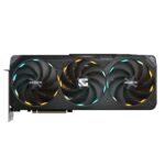 Видеокарта Gigabyte RTX5080 GAMING OC 16GB GDDR7 256bit 3xDP HDMI 3FAN RTL — изображение 2