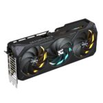 Видеокарта Gigabyte RTX5080 GAMING OC 16GB GDDR7 256bit 3xDP HDMI 3FAN RTL — изображение 4