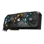 Видеокарта Gigabyte RTX5080 GAMING OC 16GB GDDR7 256bit 3xDP HDMI 3FAN RTL — изображение 6