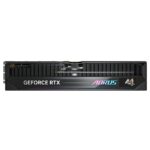 Видеокарта Gigabyte RTX5080 MASTER 16GB GDDR7 256bit 3xDP HDMI 3FAN RTL — изображение 7