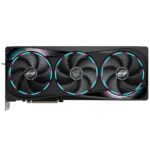 Видеокарта Gigabyte RTX5080 MASTER 16GB GDDR7 256bit 3xDP HDMI 3FAN RTL — изображение 2