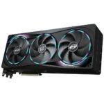 Видеокарта Gigabyte RTX5080 MASTER 16GB GDDR7 256bit 3xDP HDMI 3FAN RTL — изображение 6