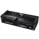 Видеокарта Gigabyte RTX5080 MASTER 16GB GDDR7 256bit 3xDP HDMI 3FAN RTL — изображение 8