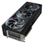 Видеокарта Gigabyte RTX5080 MASTER 16GB GDDR7 256bit 3xDP HDMI 3FAN RTL — изображение 5