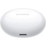 Гарнитура Huawei FREEBUDS 6I WHITE ORCA-T100 — изображение 7