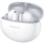 Гарнитура Huawei FREEBUDS 6I WHITE ORCA-T100 — изображение 5