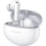 Гарнитура Huawei FREEBUDS 6I WHITE ORCA-T100 — изображение 6
