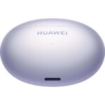 Гарнитура Huawei FREEBUDS 6I PURPLE ORCA-T100 — изображение 7