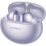 Гарнитура Huawei FREEBUDS 6I PURPLE ORCA-T100 — изображение 5
