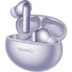 Гарнитура Huawei FREEBUDS 6I PURPLE ORCA-T100 — изображение 6