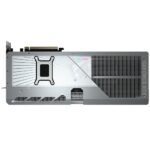 Видеокарта Gigabyte RTX5080 MASTER ICE 16GB GDDR7 256bit 3xDP HDMI 3FAN RTL — изображение 9