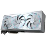 Видеокарта Gigabyte RTX5080 MASTER ICE 16GB GDDR7 256bit 3xDP HDMI 3FAN RTL — изображение 6