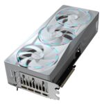 Видеокарта Gigabyte RTX5080 MASTER ICE 16GB GDDR7 256bit 3xDP HDMI 3FAN RTL — изображение 5