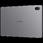 Планшет 11" HUAWEI MatePad SE 8+128Gb Wi-Fi серый (53014BAC) со стилусом — изображение 7