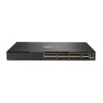 Коммутатор HPE Aruba 6300M 24SFP+ and 4SFP56 Ports Switch (блок питания JL085A поставляется отдельно) — изображение 2