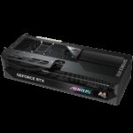 Видеокарта Gigabyte RTX5070Ti MASTER 16GB GDDR7 256bit 3xDP HDMI 3FAN RTL — изображение 6