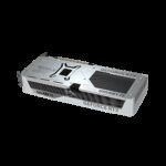 Видеокарта Gigabyte Bad Pack RTX5070 EAGLE OC ICE SFF 12GB GDDR7 192bit 3xDP HDMI 3FAN RTL bp — изображение 7