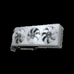 Видеокарта Gigabyte Bad Pack RTX5070 EAGLE OC ICE SFF 12GB GDDR7 192bit 3xDP HDMI 3FAN RTL bp — изображение 4