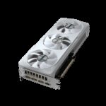 Видеокарта Gigabyte Bad Pack RTX5070 EAGLE OC ICE SFF 12GB GDDR7 192bit 3xDP HDMI 3FAN RTL bp — изображение 6