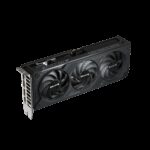 Видеокарта Gigabyte RTX5070 WINDFORCE OC SFF 12GB GDDR7 192bit 3xDP HDMI 3FAN RTL — изображение 3