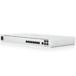 Маршрутизатор Ubiquiti UISP Router Pro Маршрутизатор 4 ядра (1,7 ГГц), 9х 1G RJ45, 4 10G SFP+ — изображение 2