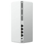 Mesh система Xiaomi System AX3000 NE(1 pack) RU — изображение 4