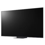 86" Телевизор Q-NED LG 86QNED86T6A.ARUG — изображение 3