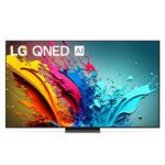 86" Телевизор Q-NED LG 86QNED86T6A.ARUG
