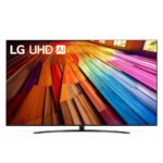 86" Телевизор LED LG 86UT81006LA.ARUG