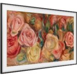 75" Телевизор Q-LED SAMSUNG QE75LS03DAUXRU — изображение 8