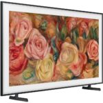 75" Телевизор Q-LED SAMSUNG QE75LS03DAUXRU — изображение 6