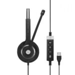 Проводная гарнитура EPOS IMPACT SC 230 USB MS II Mono (PN: 1000578) — изображение 2