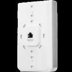 Точка доступа Wi-Fi Ubiquiti Bad Pack UniFi AP AC In-Wall (UAP-AC-IW) настенная 2.4+5 ГГц, 3х 1G Ethernet, 802.11a/b/g/n/ac, 802.3at (025549) bp — изображение 7