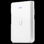 Точка доступа Wi-Fi Ubiquiti Bad Pack UniFi AP AC In-Wall (UAP-AC-IW) настенная 2.4+5 ГГц, 3х 1G Ethernet, 802.11a/b/g/n/ac, 802.3at (025549) bp