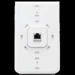 Точка доступа Wi-Fi Ubiquiti Bad Pack UniFi AP AC In-Wall (UAP-AC-IW) настенная 2.4+5 ГГц, 3х 1G Ethernet, 802.11a/b/g/n/ac, 802.3at (025549) bp — изображение 8