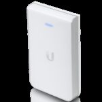 Точка доступа Wi-Fi Ubiquiti Bad Pack UniFi AP AC In-Wall (UAP-AC-IW) настенная 2.4+5 ГГц, 3х 1G Ethernet, 802.11a/b/g/n/ac, 802.3at (025549) bp — изображение 5