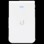 Точка доступа Wi-Fi Ubiquiti Bad Pack UniFi AP AC In-Wall (UAP-AC-IW) настенная 2.4+5 ГГц, 3х 1G Ethernet, 802.11a/b/g/n/ac, 802.3at (025549) bp — изображение 4