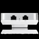 Точка доступа Wi-Fi Ubiquiti Bad Pack UniFi AP AC In-Wall (UAP-AC-IW) настенная 2.4+5 ГГц, 3х 1G Ethernet, 802.11a/b/g/n/ac, 802.3at (025549) bp — изображение 9