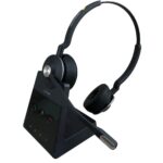 Беспроводная гарнитура Jabra Engage 65Stereo, EMEA (PN: 9559-553-111) — изображение 2
