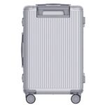 Чемодан Xiaomi Aluminum Frame Luggage 24" — изображение 3