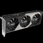Видеокарта INNO3D RTX5080 X3 16GB GDDR7 256bit 3xDP HDMI 3FAN RTL — изображение 2