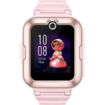 Умные часы Huawei KIDS 4 PRO ASN-AL10 PINK — изображение 3