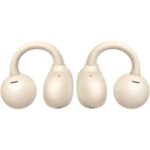 Гарнитура Huawei FREECLIP BEIGE DOVE-T100 — изображение 3